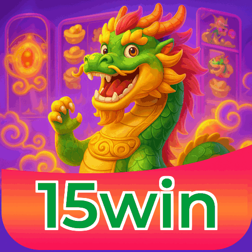 Tabela RTP dos jogos de cassino da 15win