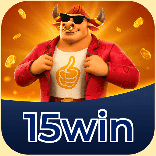 15win logo
