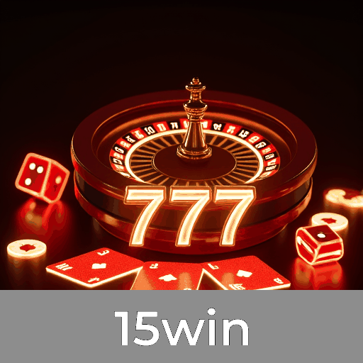 Cassino Online 15win
