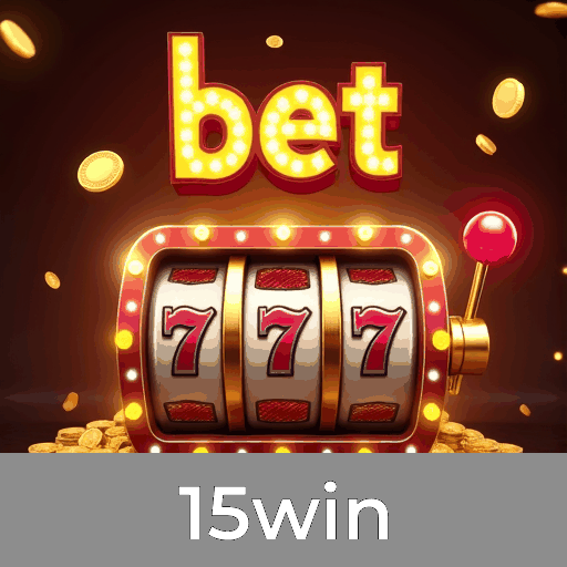 Cadastro na 15win