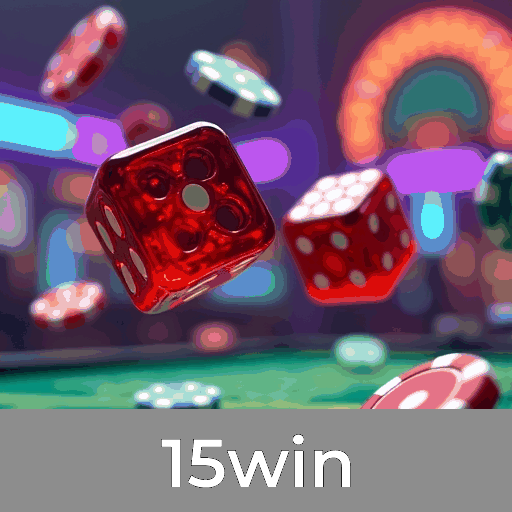 Cassino Online 15win