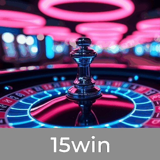 15win: Cassino Premiado com Segurança e Pagamentos Rápidos