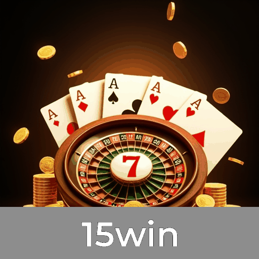Cassino Online 15win