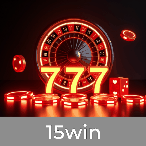 15win: Cassino Premiado com Segurança e Pagamentos Rápidos