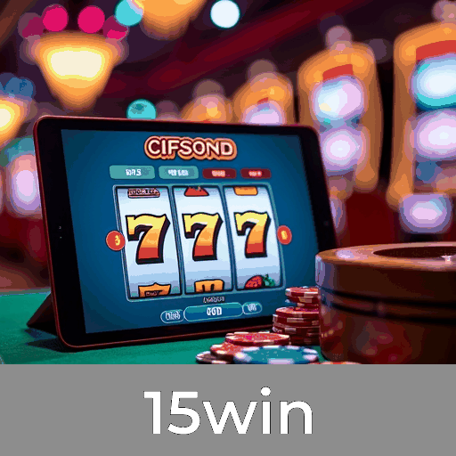 Cassino Online 15win
