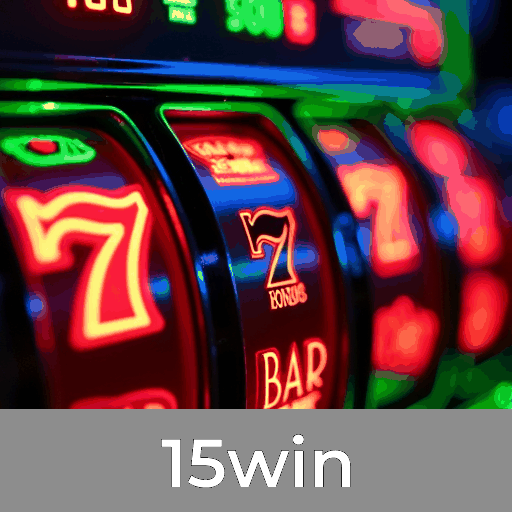 Cadastro na 15win