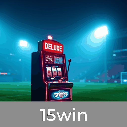 Cassino Online 15win