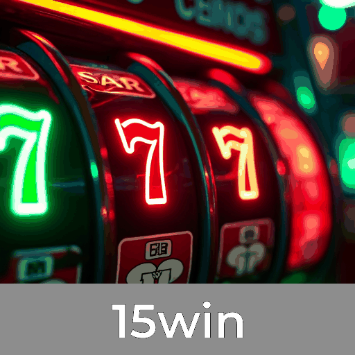 Cassino Online 15win