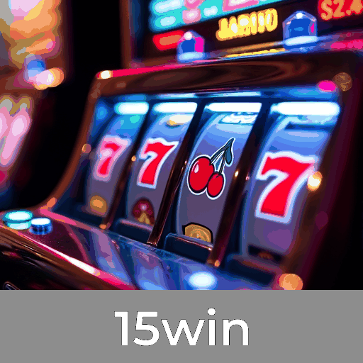 Cadastro na 15win