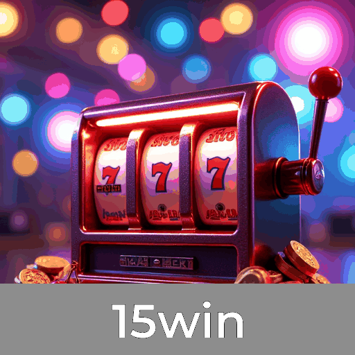 Cassino Online 15win