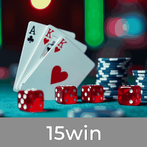Cassino Online 15win