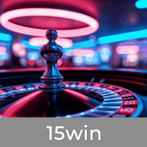 Cadastro na 15win