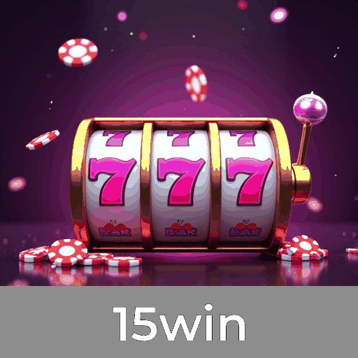 Cadastro na 15win