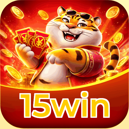 15win bônus R$5.000 + 500 giros - Rollover 35x, prazo 30 dias, 38% taxa conversão